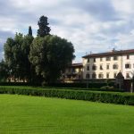 Giardino Torrigiani