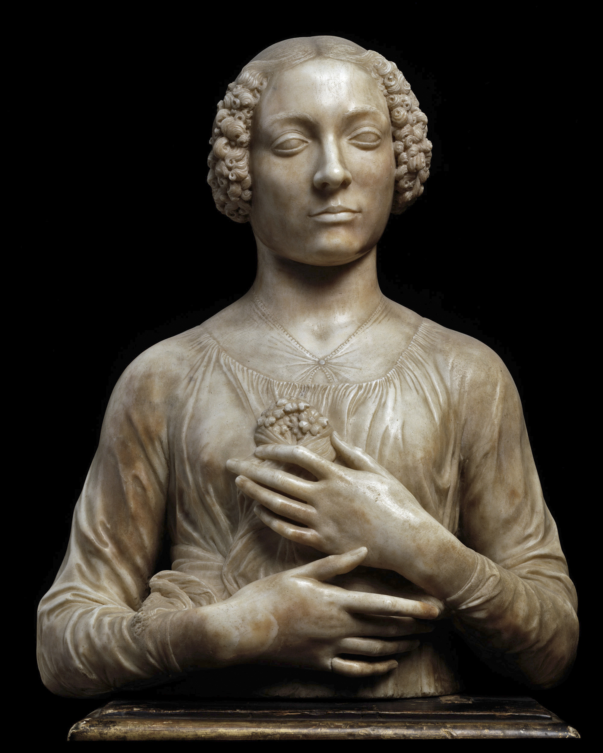 Скульптуры ренессанса. Скульптор Андреа Верроккьо. Андреа дель Верроккьо статуи. Андреа дель Верроккьо портрет.